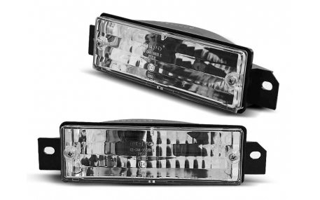 Повороты BMW E30