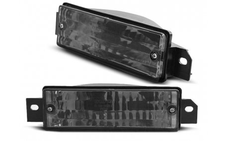 Повороты BMW E30