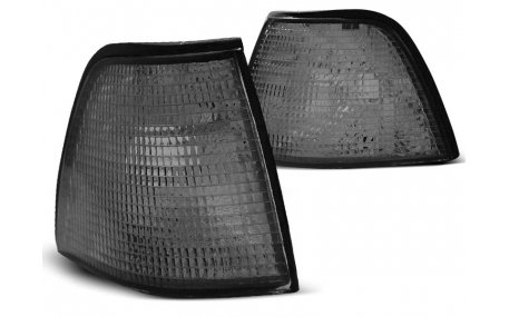 Повороты BMW E36 Sedan