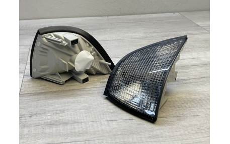 Повороты BMW E36 Coupe