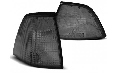 Повороты BMW E36 Coupe