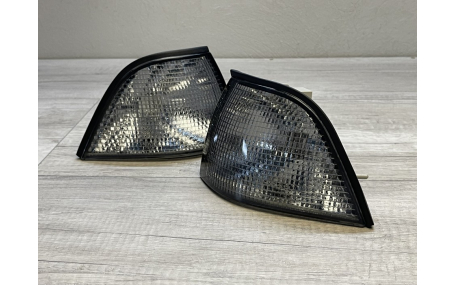 Повороты BMW E36 Coupe