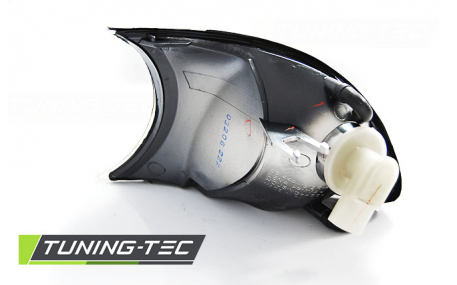 Повороты BMW 3 E46 Coupe 2001-2003