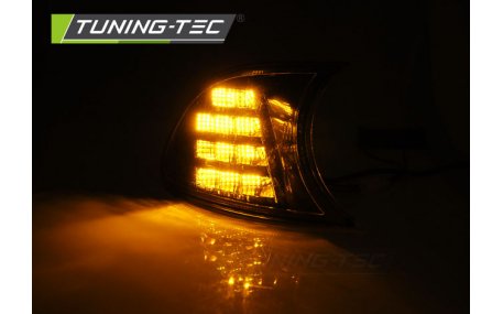 Повороты BMW 3 E46 Coupe 1999-2001