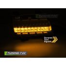 Повороты Jeep Wrangler JL