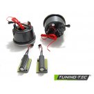 Повторители поворотов Jeep Wrangler