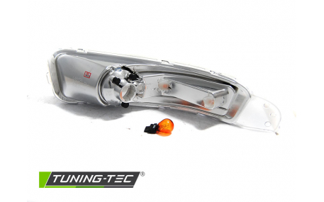 Повторители поворотов Ford Mustang