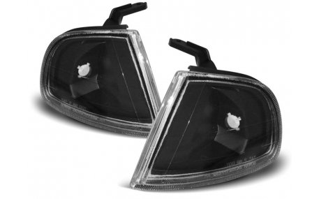 Повороты Honda Prelude