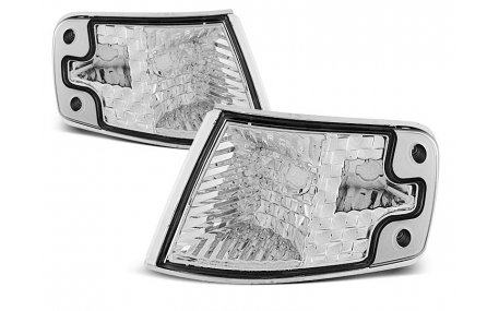 Повороты Honda CRX