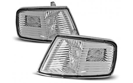 Повороты Honda CRX