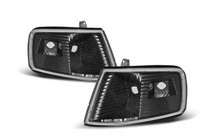 Повороты Honda CRX