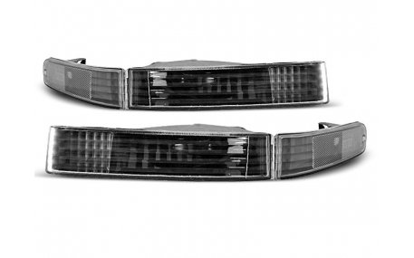 Повороты Honda Prelude