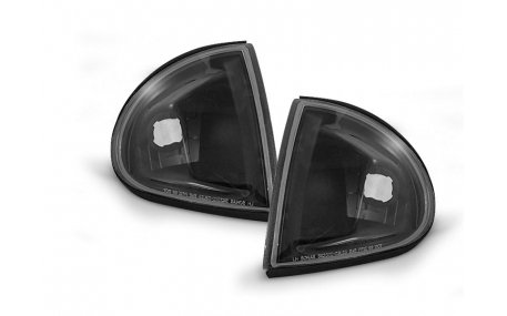 Повороты Honda CRX