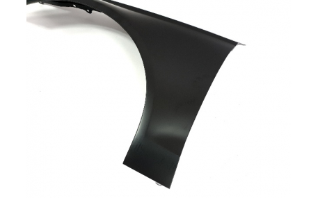 Крыло левое Audi A6 C7