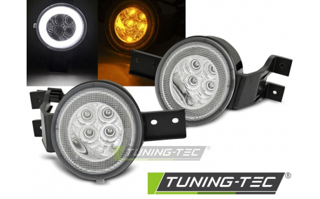 Повороты Mini Cooper