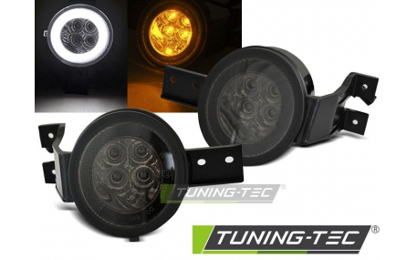 Повороты Mini Cooper