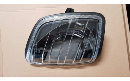 Повороты Mercedes E-class W124