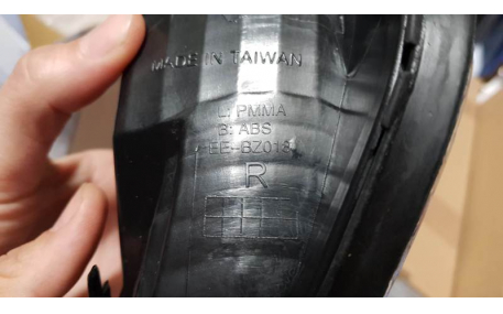 Повороты Mercedes E-class W124