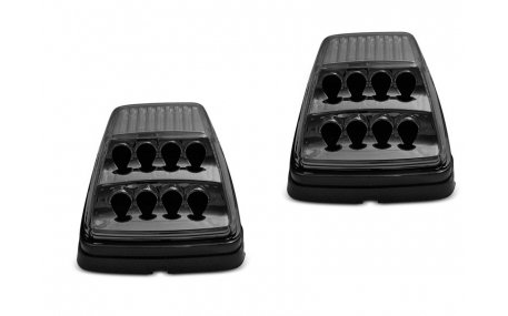 Повторители поворотов Mercedes G-class W463