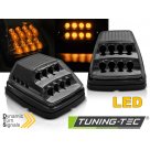 Повторители поворотов Mercedes G-class W463