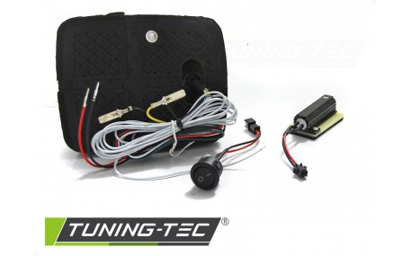 Повторители поворотов Mercedes G-class W463