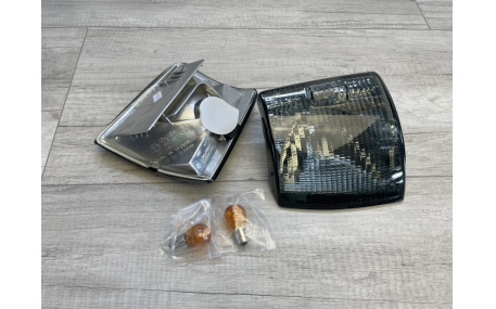 Повороты Volkswagen T4