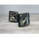 Повороты Volkswagen T4