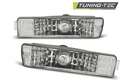 Повороты Volkswagen