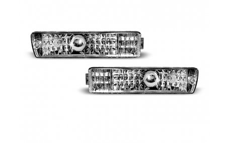 Повороты Volkswagen