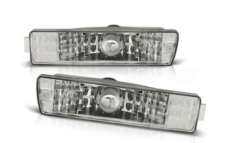 Повороты Volkswagen