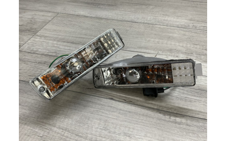 Повороты Volkswagen