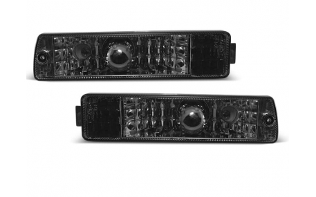 Повороты Volkswagen