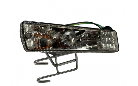 Повороты Volkswagen