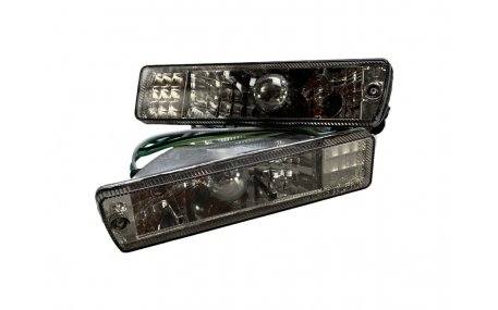 Повороты Volkswagen