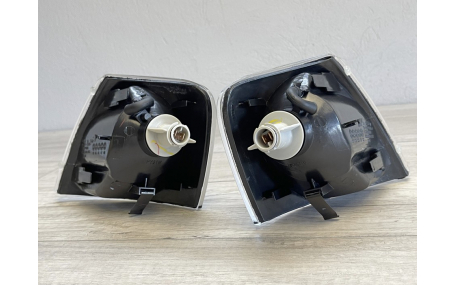 Повороты Volkswagen Passat B5