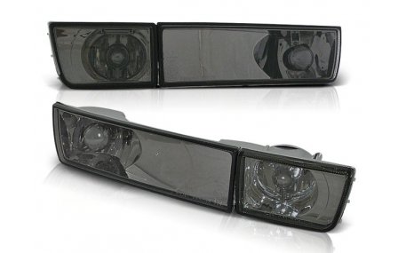 Повороты Volkswagen