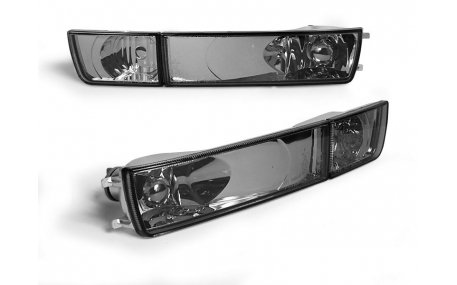 Повороты Volkswagen