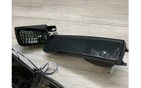 Повороты Volkswagen