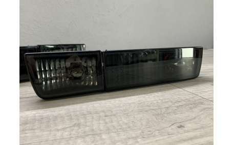 Повороты Volkswagen