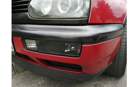 Повороты Volkswagen