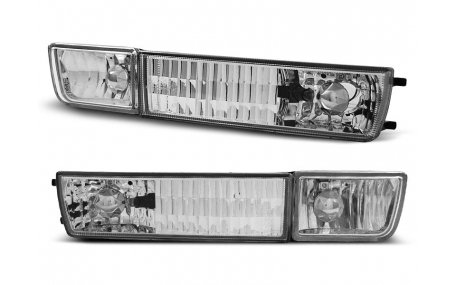 Повороты Volkswagen