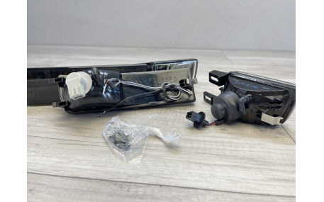 Повороты Volkswagen