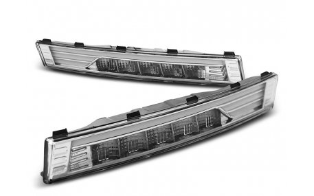 Повороты Volkswagen Passat B6