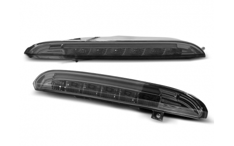 Дневные ходовые огни Volkswagen Passat CC