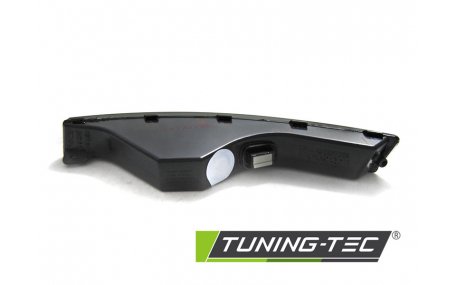 Повороты Volkswagen Passat B6