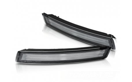 Повороты Volkswagen New Beetle 