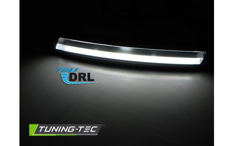 Повороты Volkswagen New Beetle 