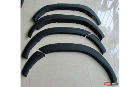 Арки Toyota Hilux