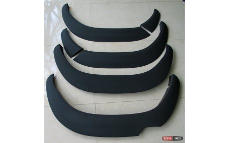 Арки Toyota Hilux