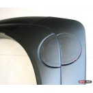 Арки Mitsubishi Pajero Sport